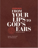 From Your Lips to God's Ears-The Book of Psalms by Reuben Ebrahimoff, The Haftorahman
